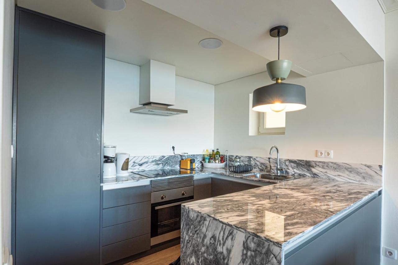Apartamento Bay Terrace Ii *
