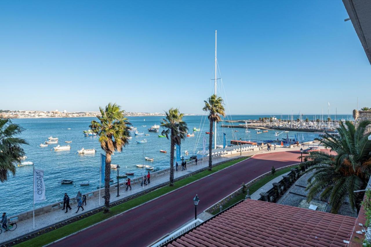 Apartamento Bay Terrace Ii Cascaes