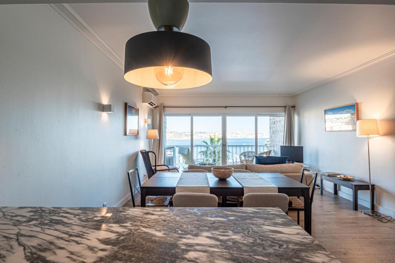 Apartamento Bay Terrace Ii Cascaes