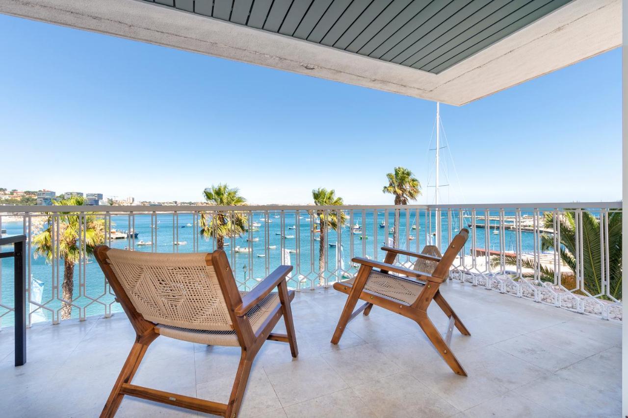 Bay Terrace Iv Apartment Cascais