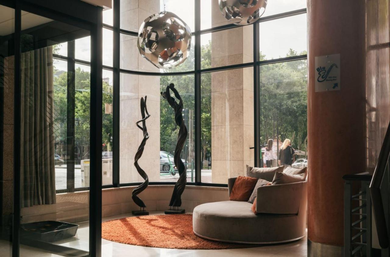 Marques De Pombal 4* Lisbon