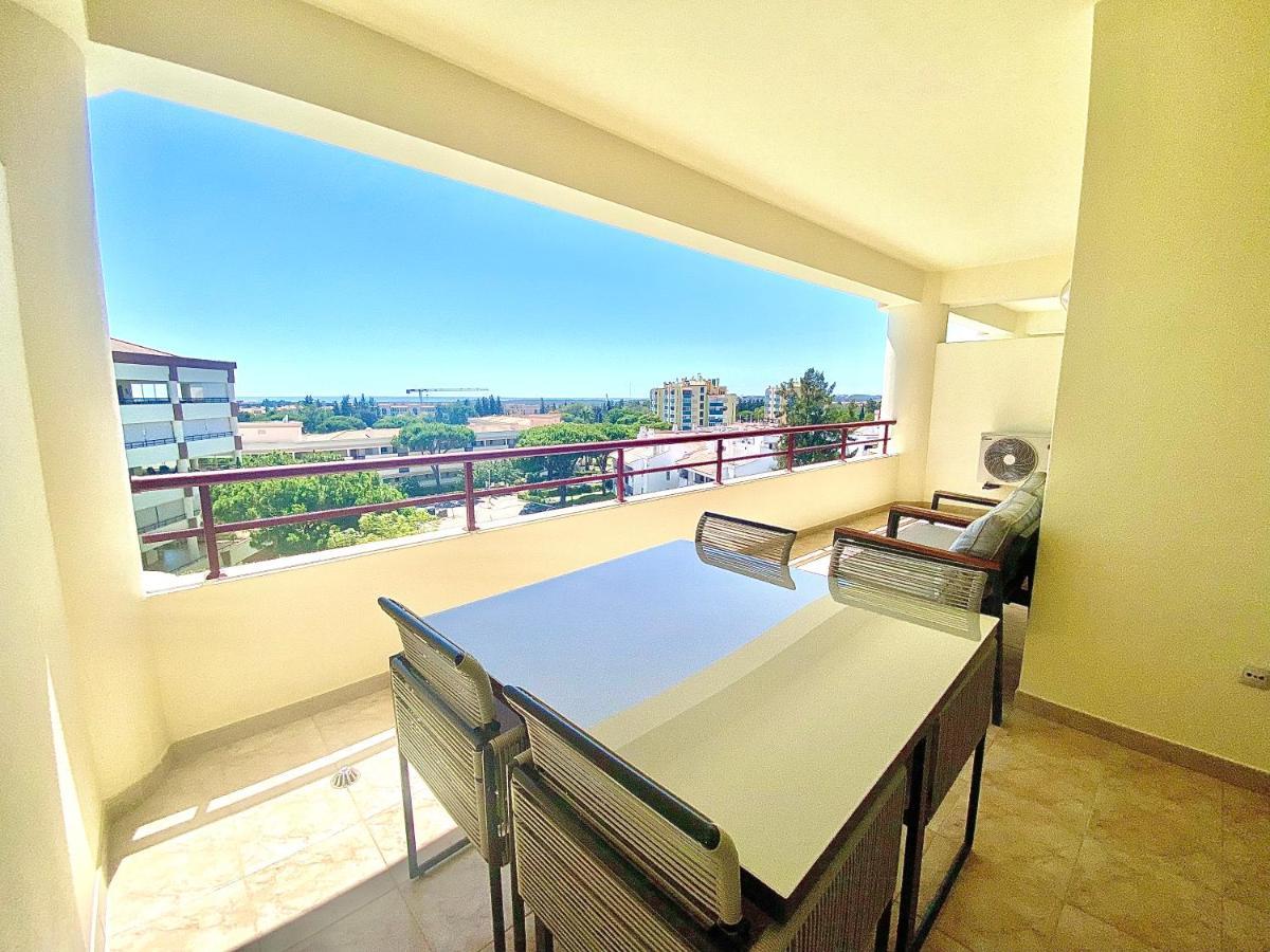 Sea Views Floor Appartement Vilamoura