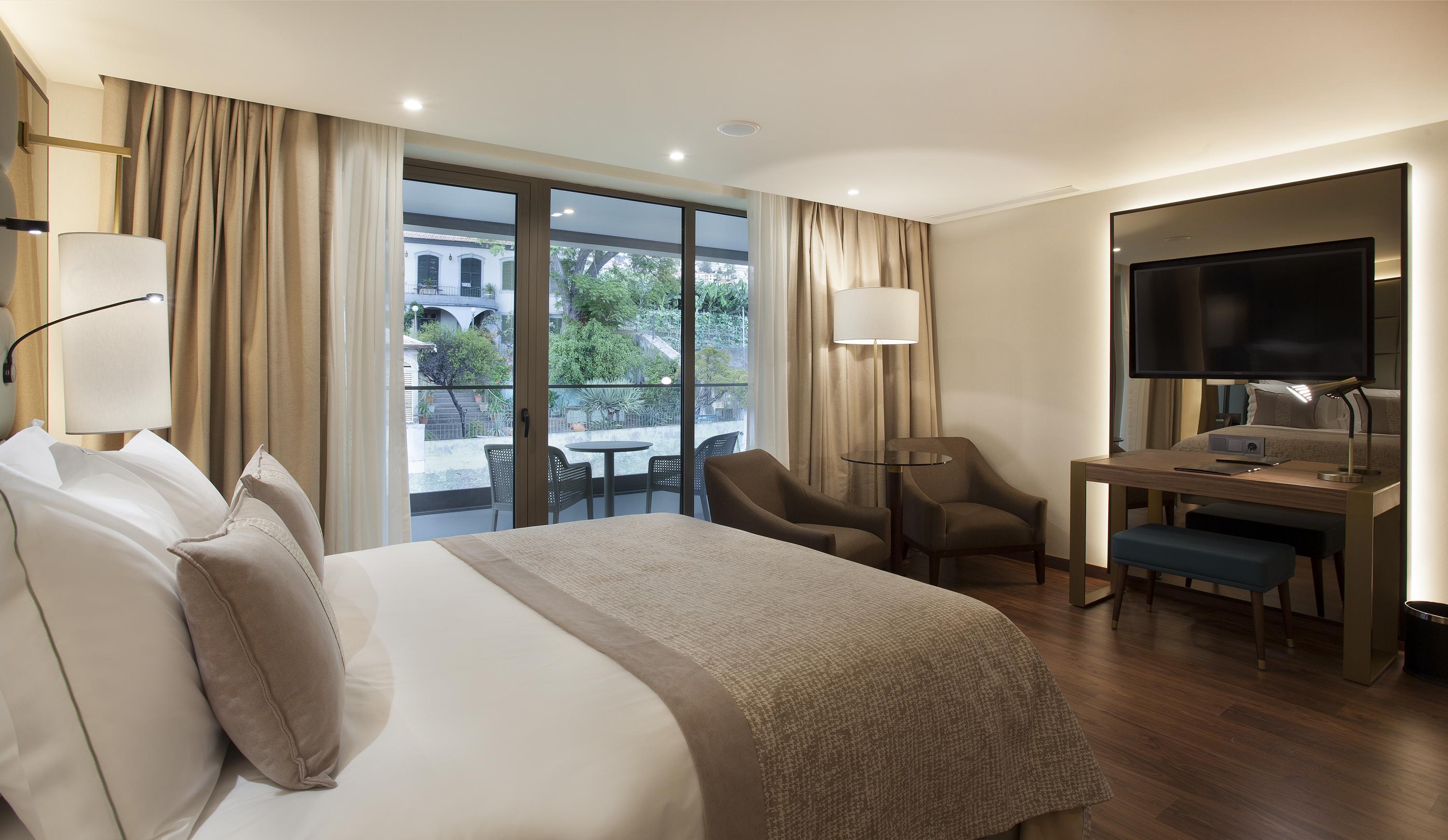 Turim Santa Maria 4* Funchal (Madeira)