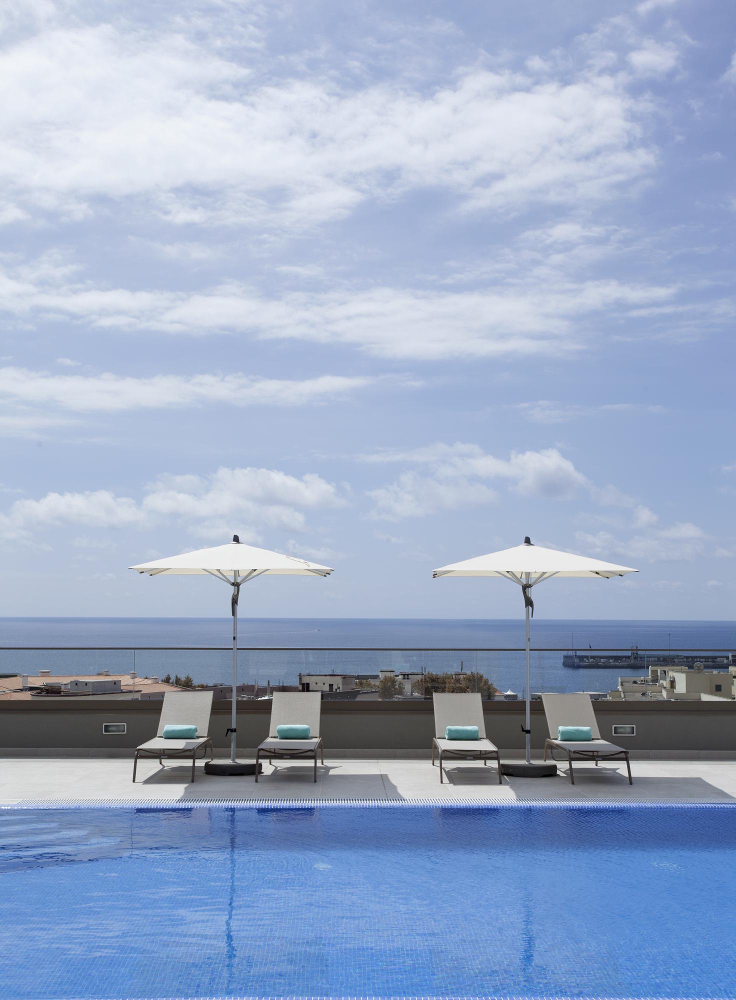 Turim Santa Maria 4*