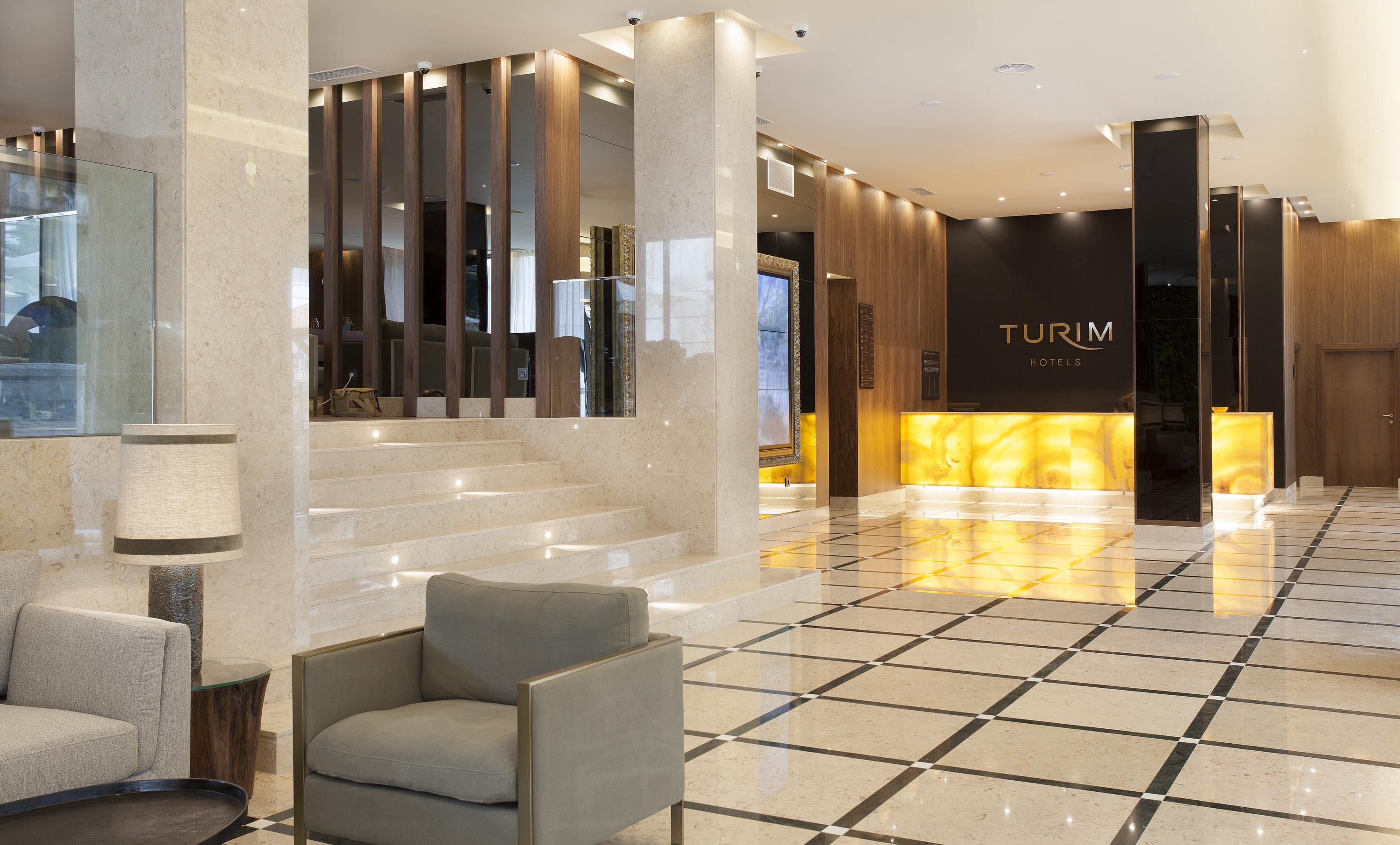 Turim Santa Maria 4*