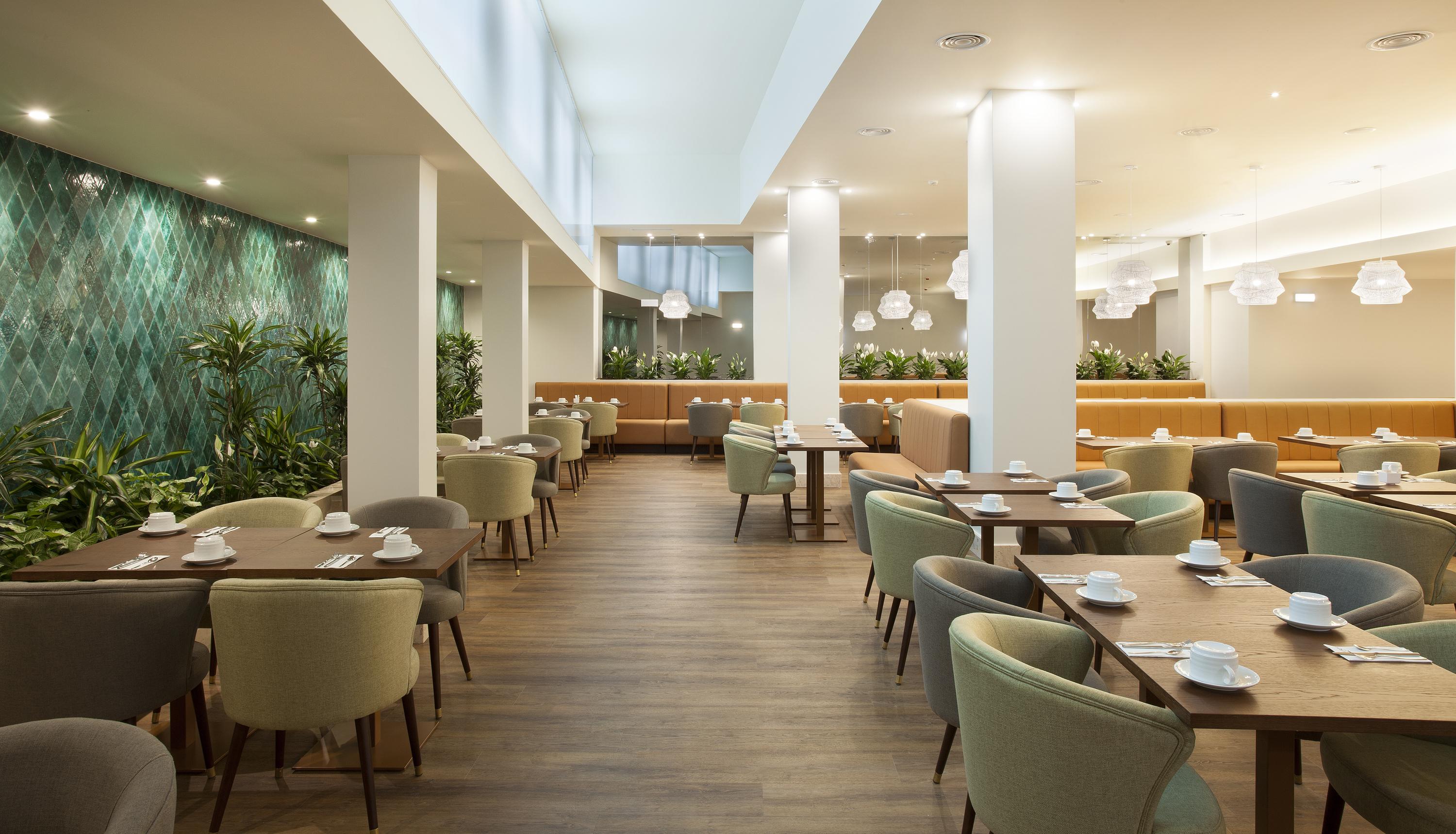 Turim Santa Maria 4*