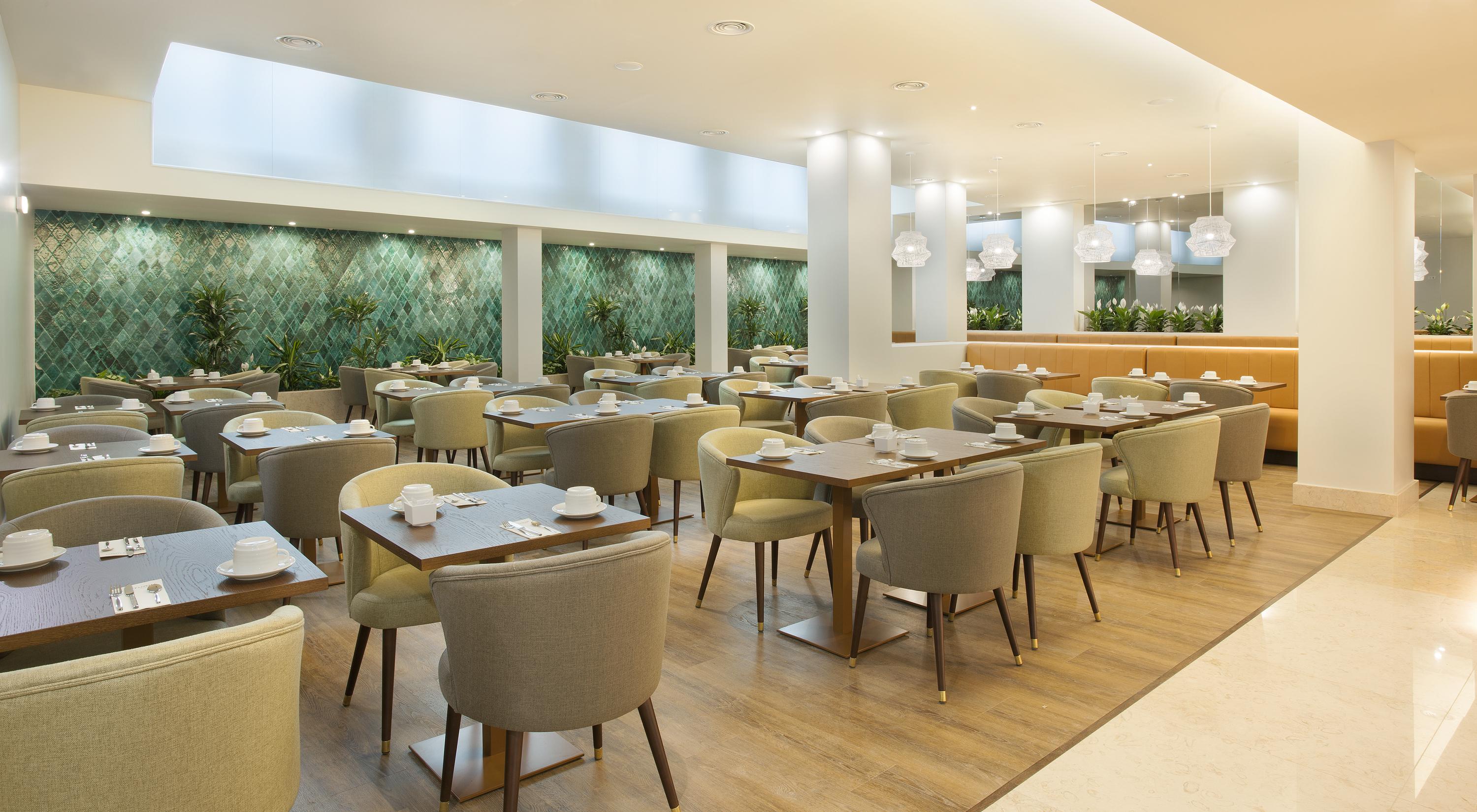Turim Santa Maria 4*