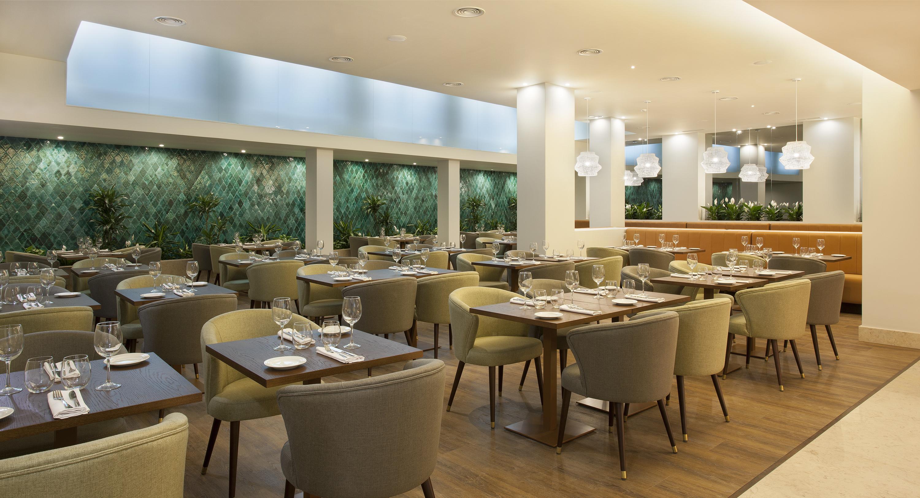 Hotel Turim Santa Maria 4*