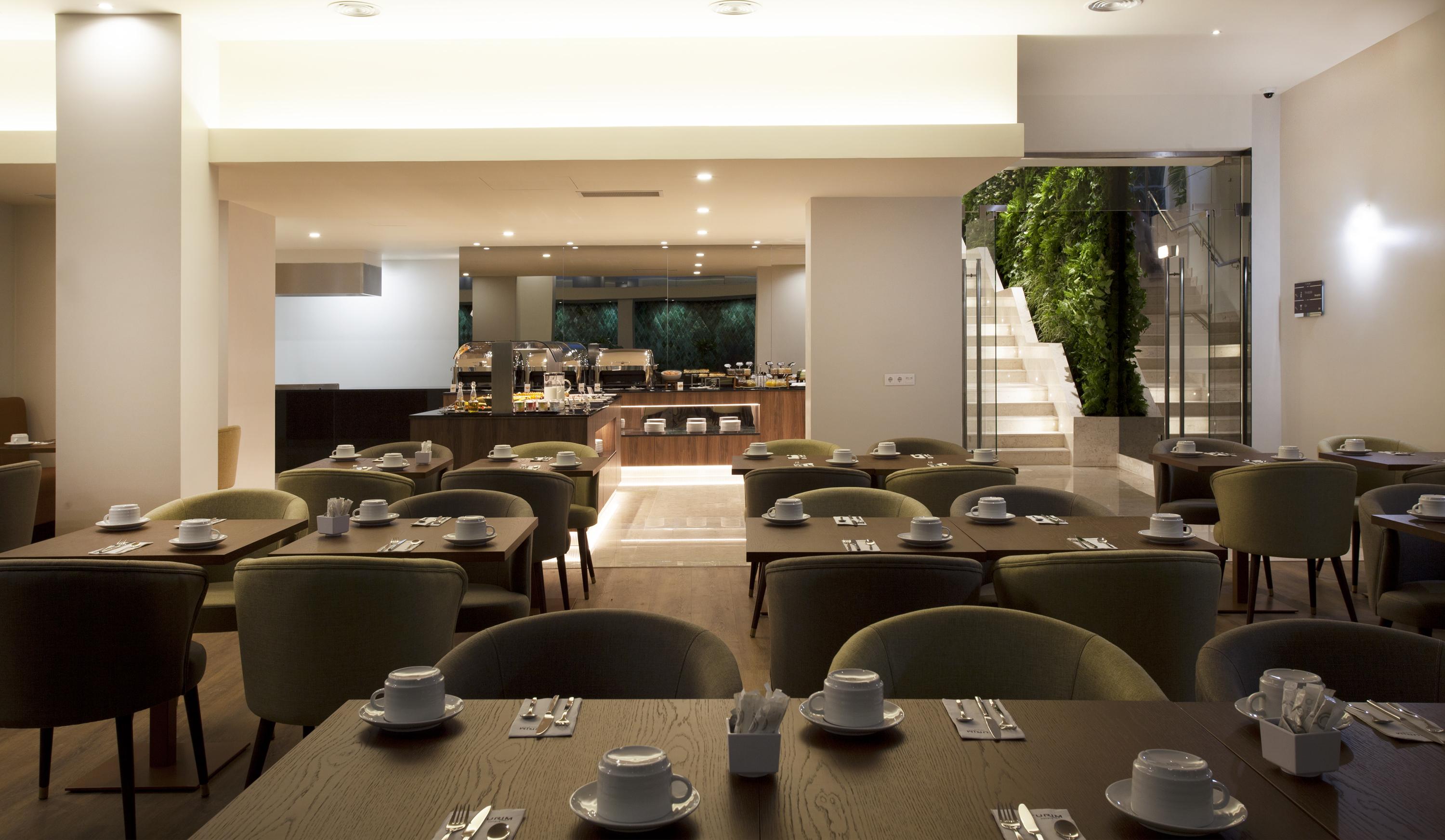 Hotel Turim Santa Maria Funchal (Madeira)