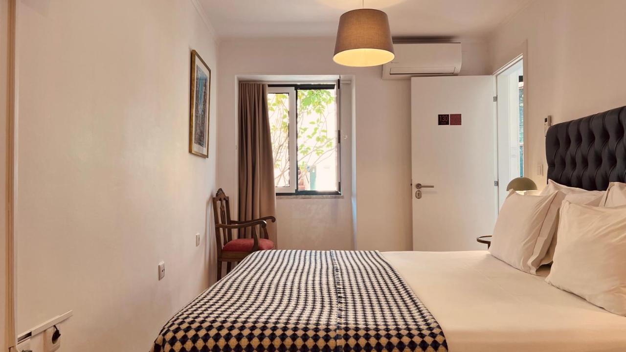 Casa Do Patio By Shiadu