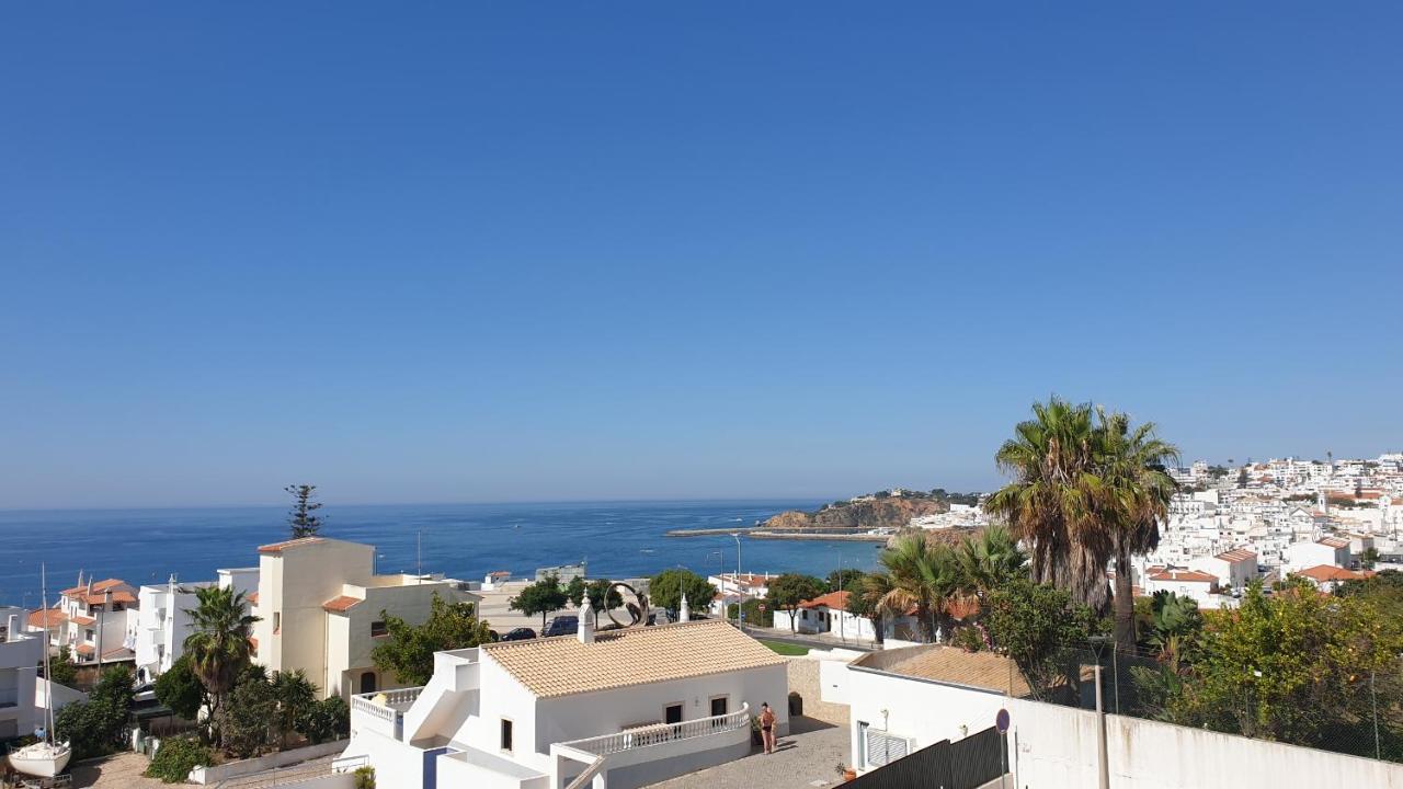 Appartement Sunset Seaviews