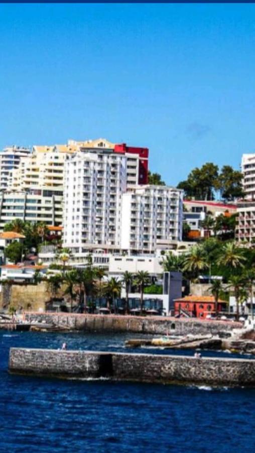 A Cornes Of The Atlantic Apartamento Funchal (Madeira)