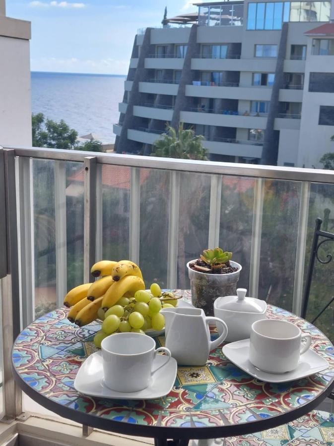 Apartamento A Cornes Of The Atlantic *