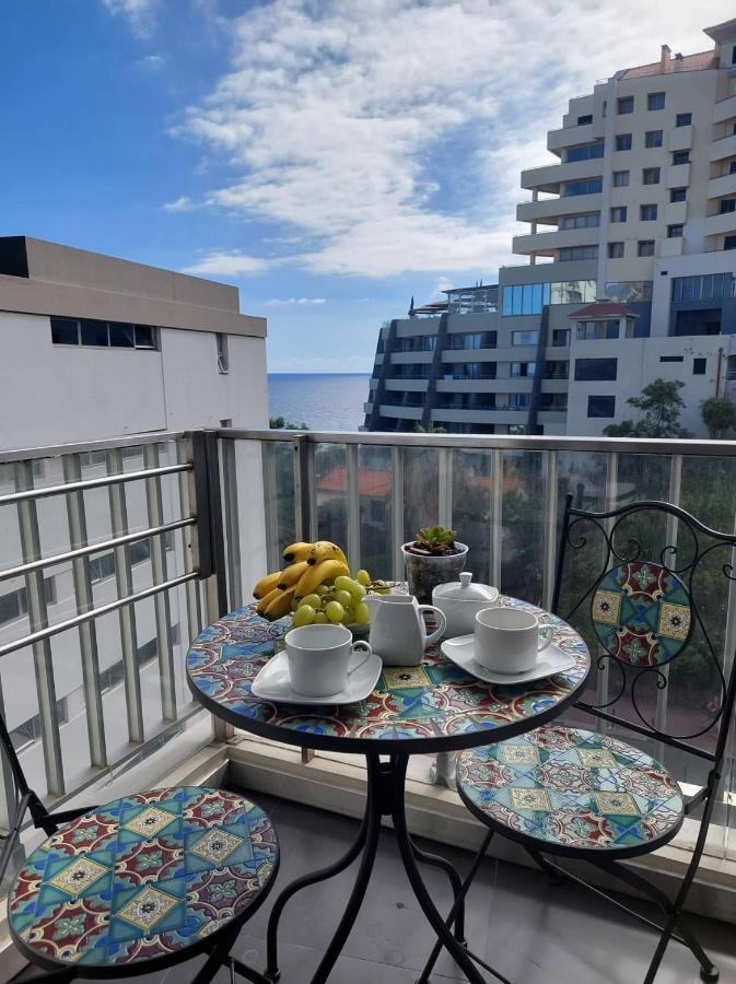 Apartamento A Cornes Of The Atlantic Funchal (Madeira)