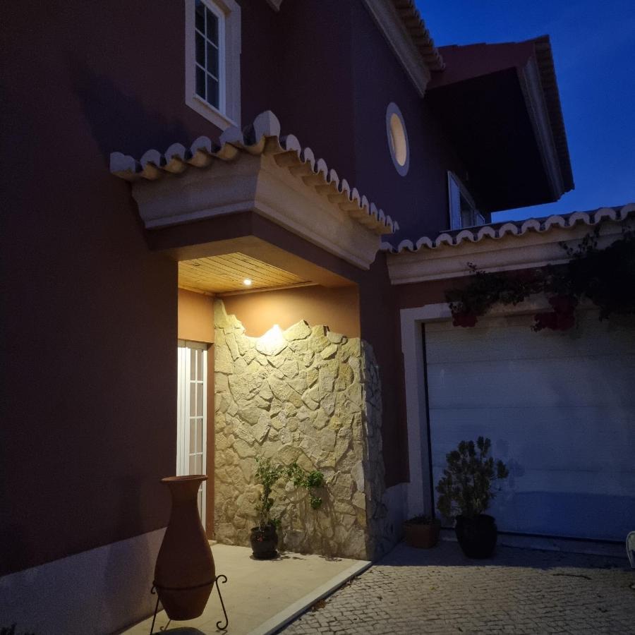 Pensión Casa Dos Cedros