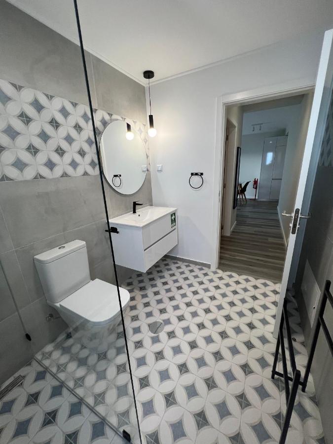 Apartamento Dona I At Botanical Garden