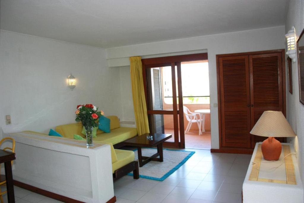 Quinta Da Bellavista Apartment *