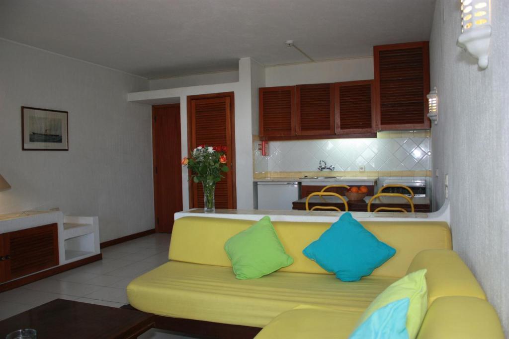 Apartment Quinta Da Bellavista Albufeira
