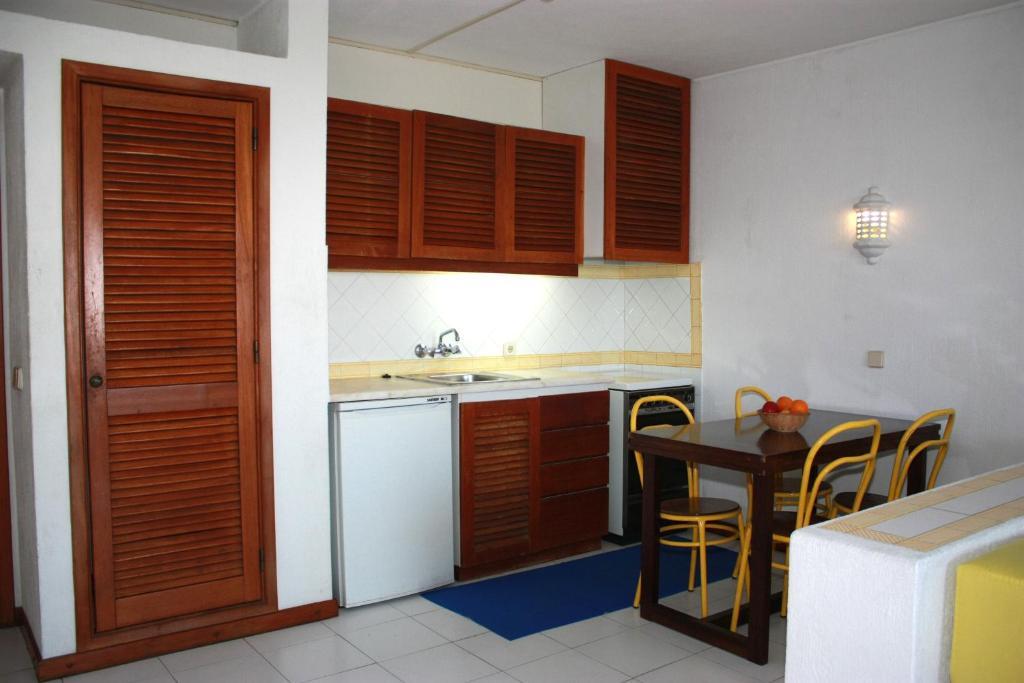 Quinta Da Bellavista Apartment