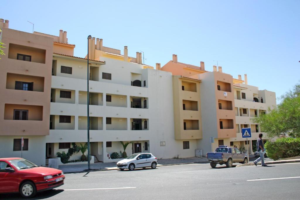 Quinta Da Bellavista Apartment Albufeira