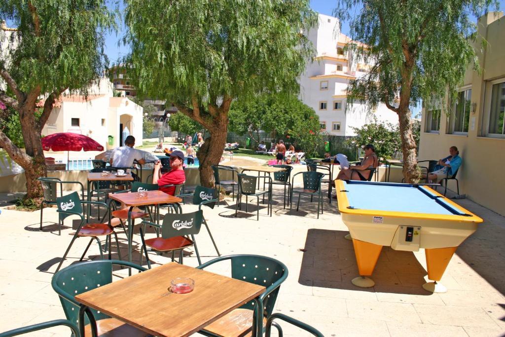 Apartment Quinta Da Bellavista Albufeira