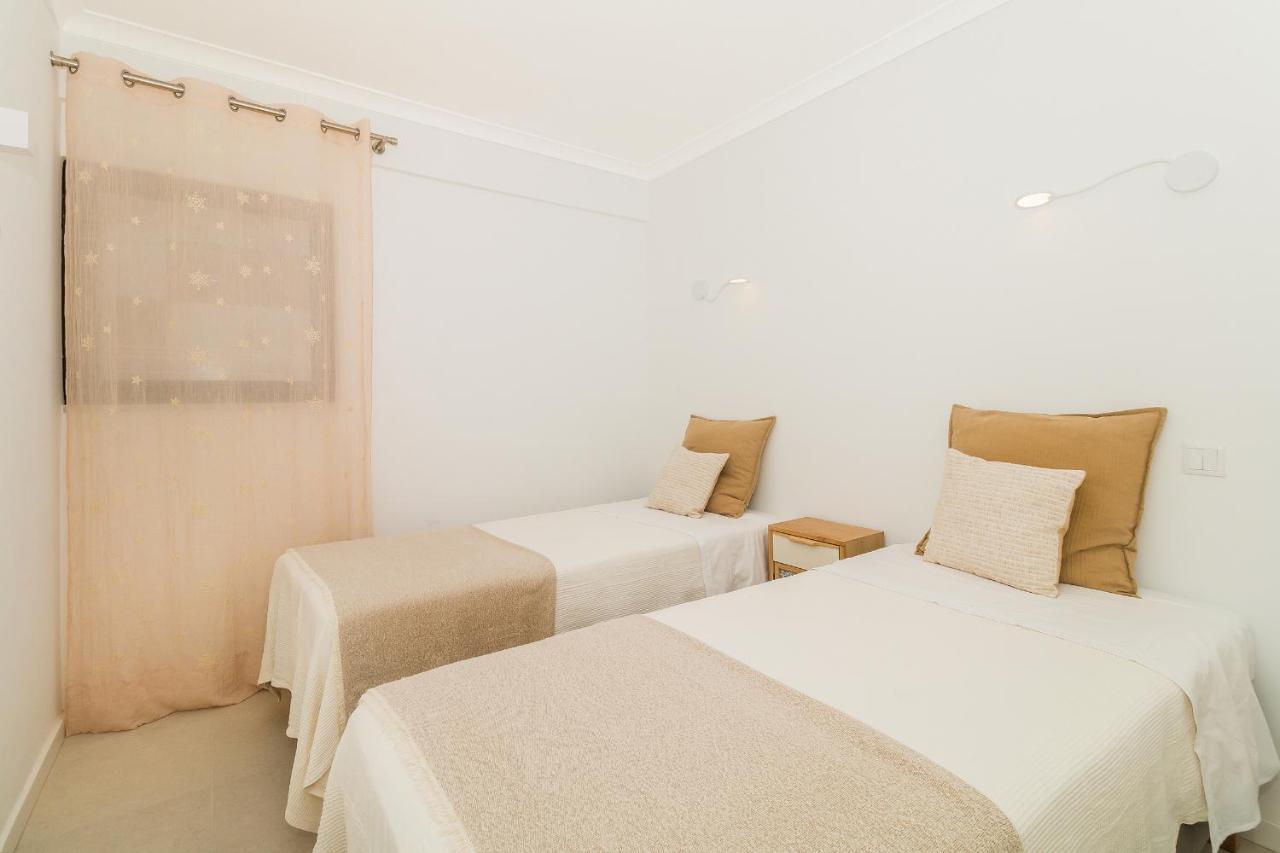 Canto Mar By Alzira Apartamento Albufeira