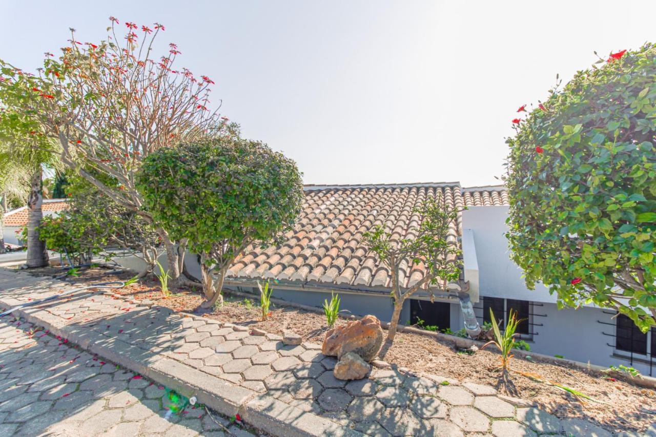 Resort Sol Atlantico Boutique Lagos