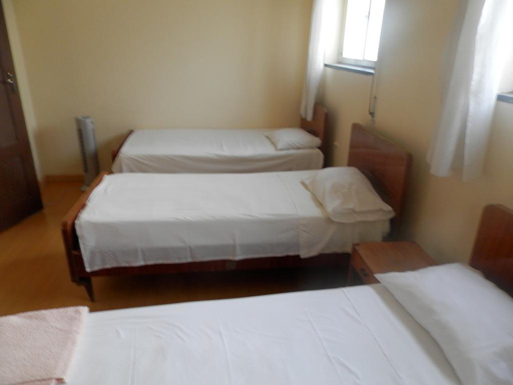 Hostel Da Estacao Portimao
