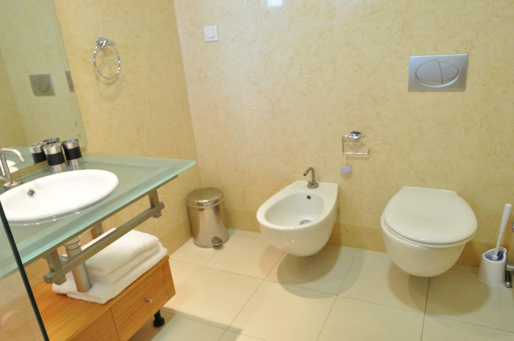 Apartment Quinta Da Barracuda
