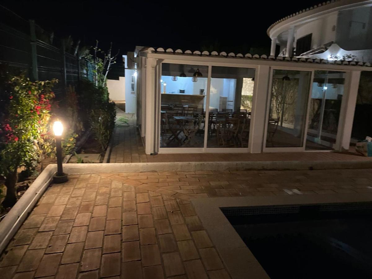 Sol Atlantico Boutique Resort Lagos