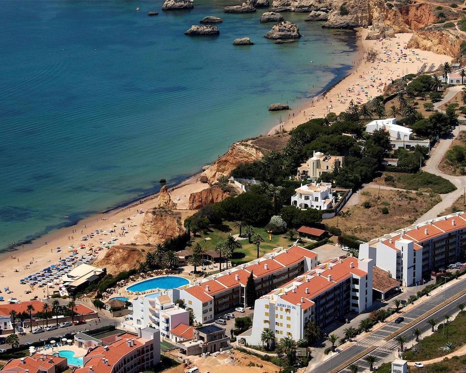 Do Vau By Amcf * Portimao