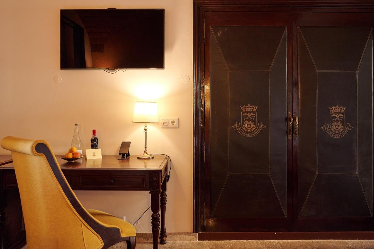 Hotel Fortaleza Do Guincho Relais & Chateaux