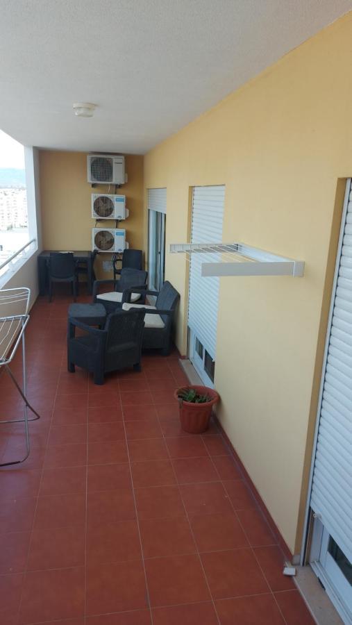 Appartement Tatiana