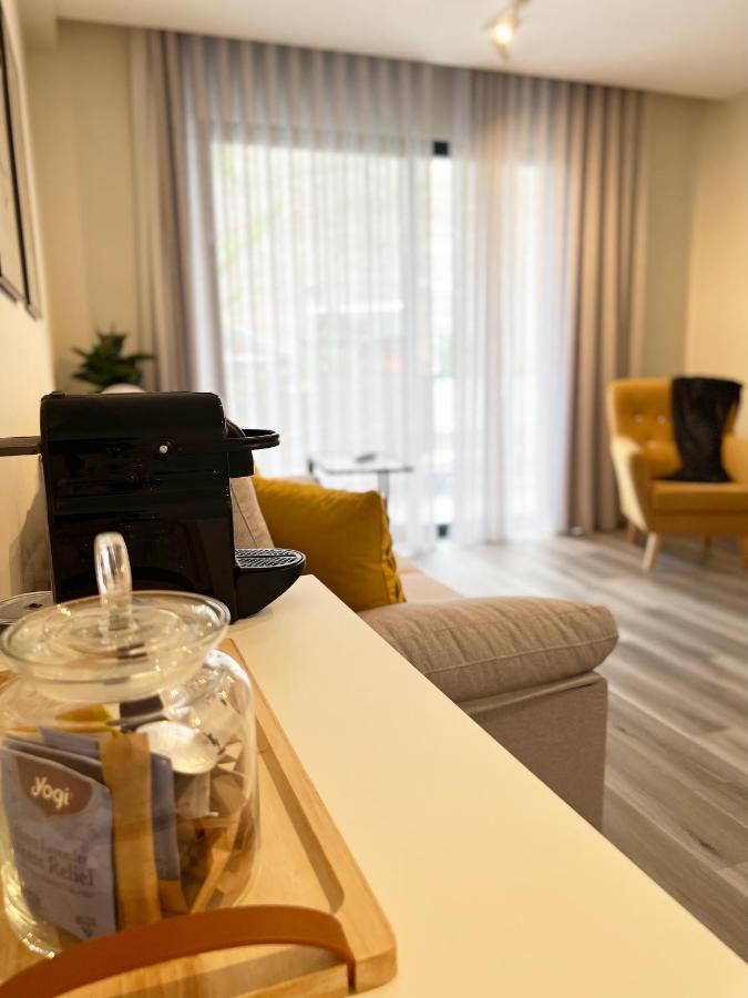 Apartamento Dona I At Botanical Garden Funchal (Madeira)