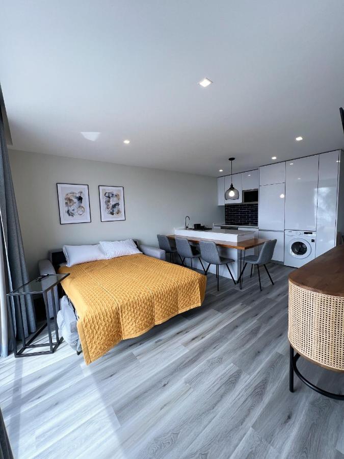 Apartamento Dona I At Botanical Garden *