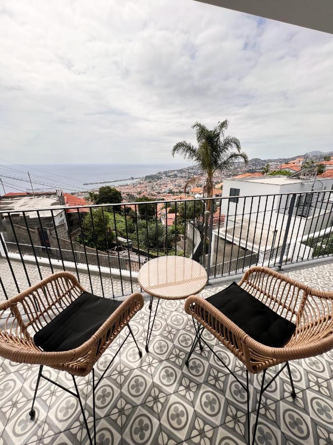 Apartamento Dona I At Botanical Garden *
