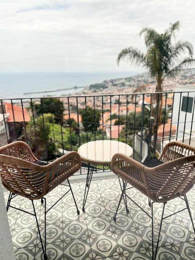Apartamento Dona I At Botanical Garden Funchal (Madeira)