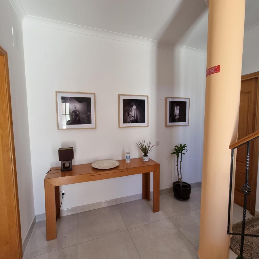 Pensión Casa Dos Cedros *