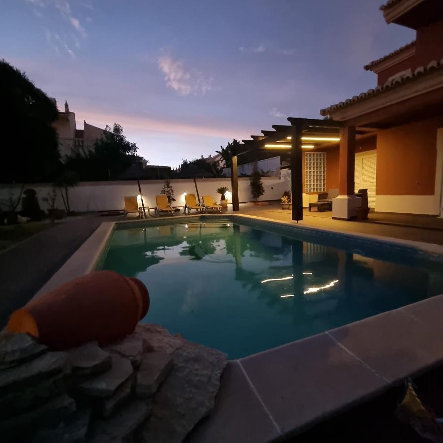 Casa Dos Cedros Pensión Lagos