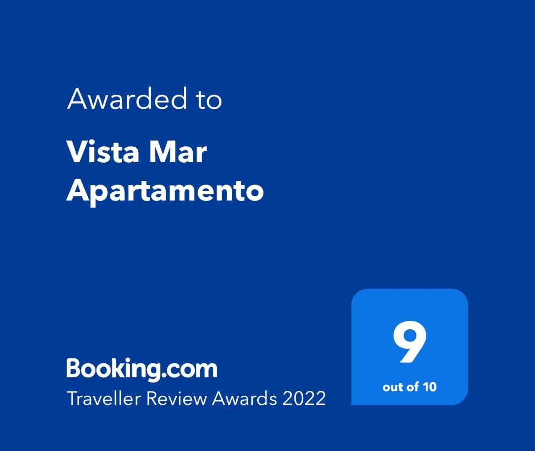 Apartamento Vista Mar Albufeira