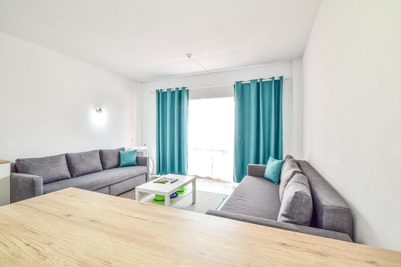 Apartamento Southview Silchoro Al Albufeira