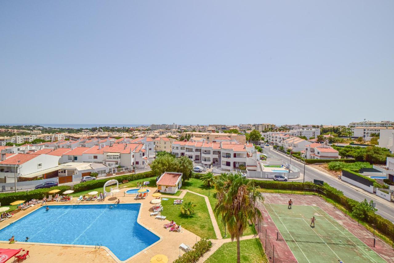Apartamento Southview Silchoro Al Albufeira