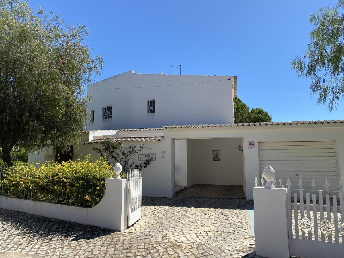 Vivenda Júlia E Tavares Vilamoura