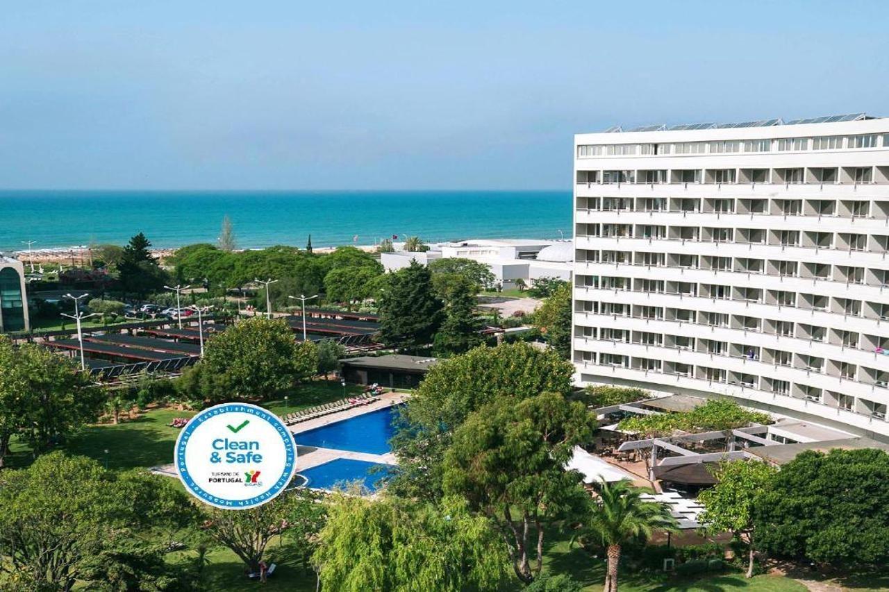 Hotel Dom Pedro