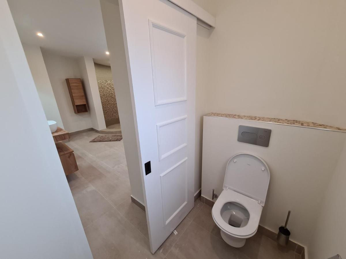 Appartement Quinta Omorka Lagos