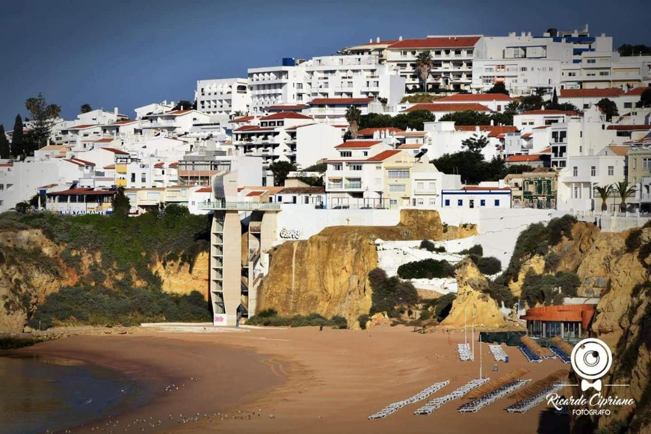 Casa Docim, Casa Tipica Algarvia No Centro Da Velha Apartamento Albufeira