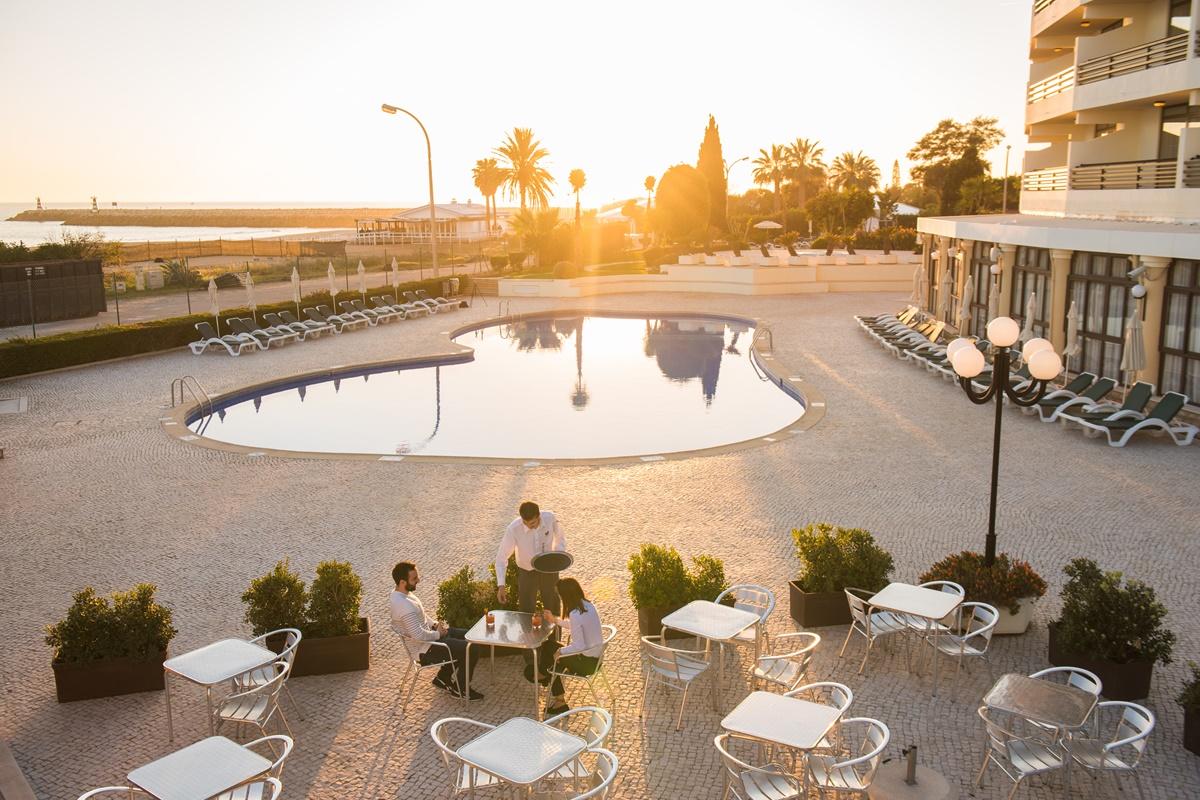 Hotel Gale Ampalius