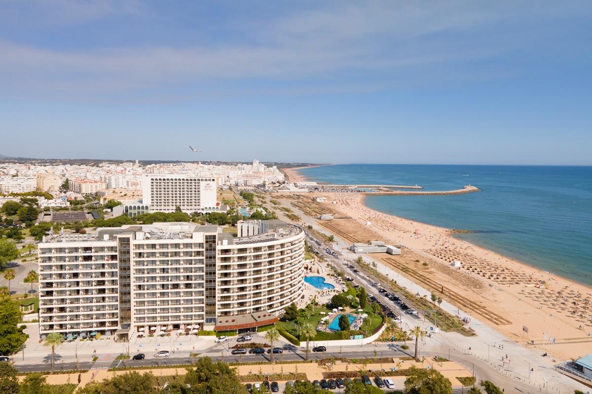 Hotel Gale Ampalius Vilamoura