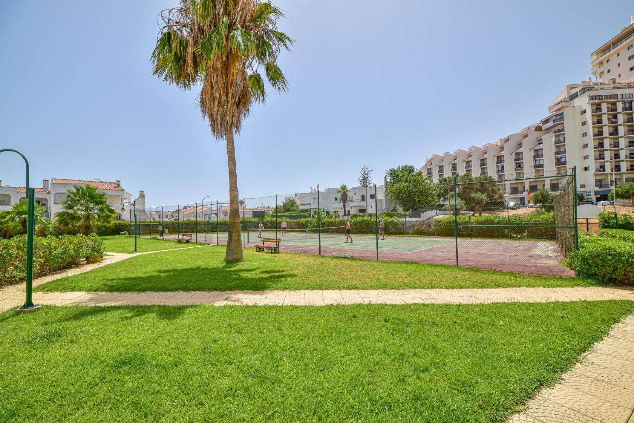 Apartamento Southview Silchoro Al Albufeira