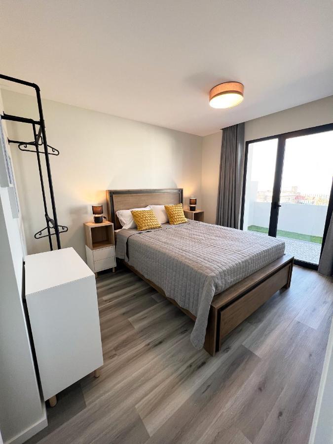 Apartamento Dona I At Botanical Garden *